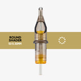 Standard Cartridges - Tight Round Shader