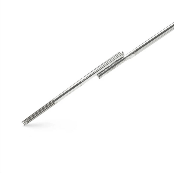 KINGPIN - Bold Traditional Round Liner - 5, 7, 8, 9, 11 & 14