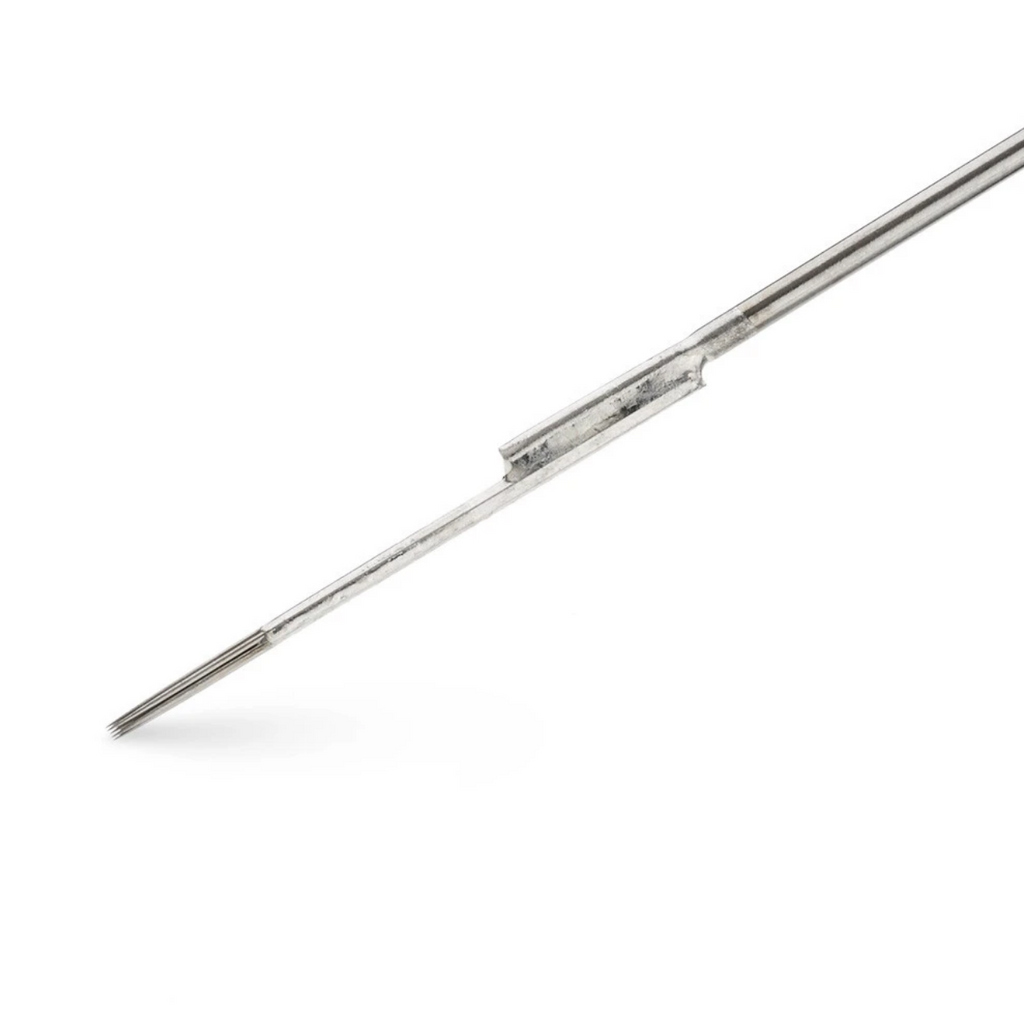 Kingpin - Bold Traditional Round Liner - 5, 7, 8, 9, 11 & 14