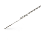 Kingpin - Bold Traditional Round Liner - 5, 7, 8, 9, 11 & 14