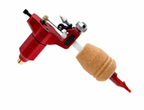 PLA "Bio plastic" - Cartridge handle - organic plastic & cork -