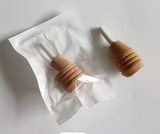 PLA "Bio plastic" - Cartridge handle - organic plastic & cork -
