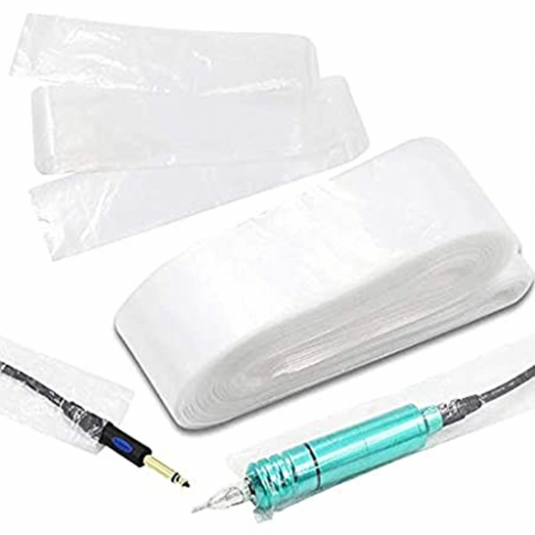 Cable Bags Transparent / Clipcord Bag - Clipcord Sleeves