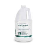 Cosco - Original Green Soap - 0,475 Liter oder eine Gallone 3,75L