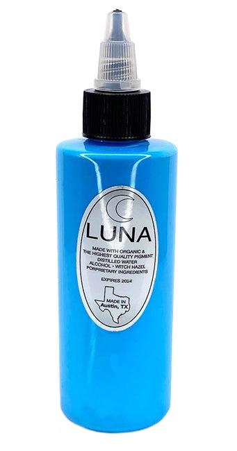 Luna Pigment - Desert Sky - Paint