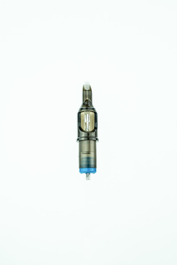 Krautz Ironz - Magnum - needle modules - Cartridges