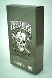 Krautz Ironz - Round Shader - needle modules - Cartridges
