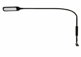 Light4Vision - Lumina Max - Desk Lamp - Black