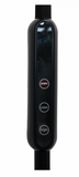 Light4Vision - Lumina Max - Desk Lamp - Black
