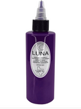 Luna Pigment - Nick Filth’s Vampire Eye Shadow - Mal color