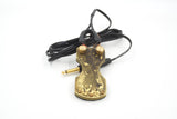 Custom foot switch by hard craft company acid