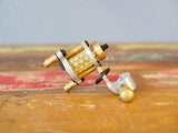 Ruethless Irons/Vester Rotary -Microdot -Rue/Ves Yellow