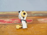 Ruethless Irons/Vester Rotary -Microdot -Rue/Ves Yellow