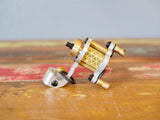 Ruethless Irons/Vester Rotary -Microdot -Rue/Ves Yellow