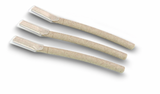 PLA "Bio plastic" - razor / blade - 3 pcs / pack