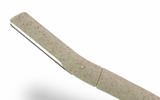 PLA "Bio plastic" - razor / blade - 3 pcs / pack