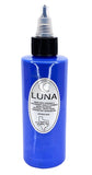 Luna pigment - periwinkle - paint color