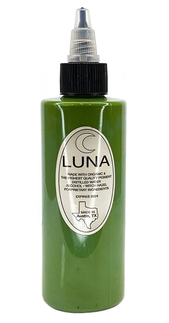 Luna Pigment - Desert Sage - Paint