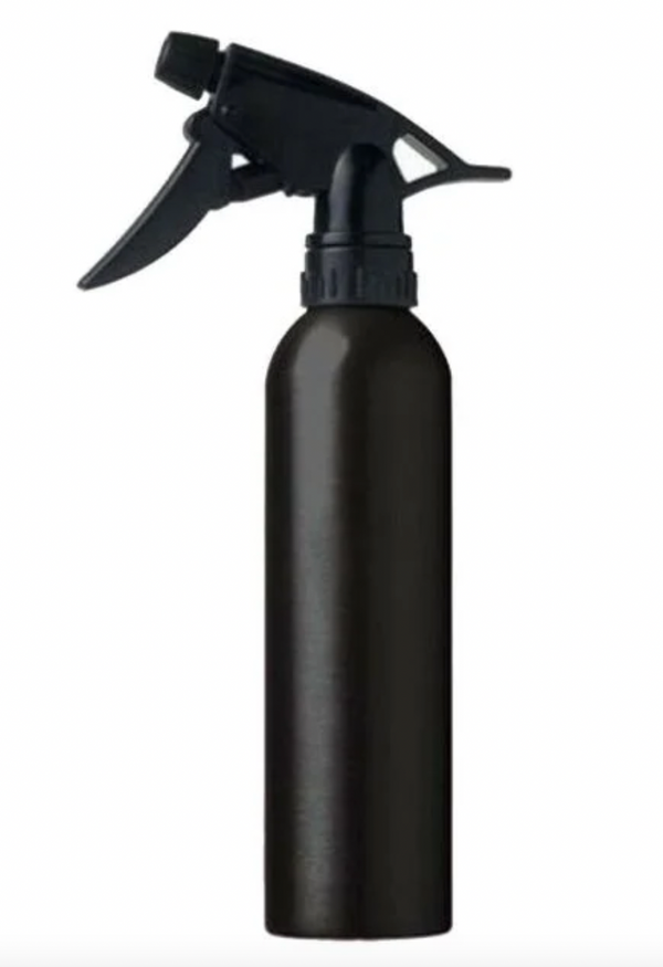 Spray bottle - various colors - 250ml