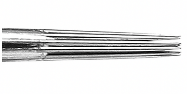 Round Speed Round Liners - 3, 5, 7, 9, 11 & 14