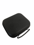 HCCO Travel Case for Tattoo Machines, Power Supply and Cables