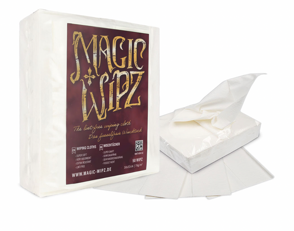 MAGIC WIPZ - wipes