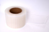 Barrier film / adhesive protective film