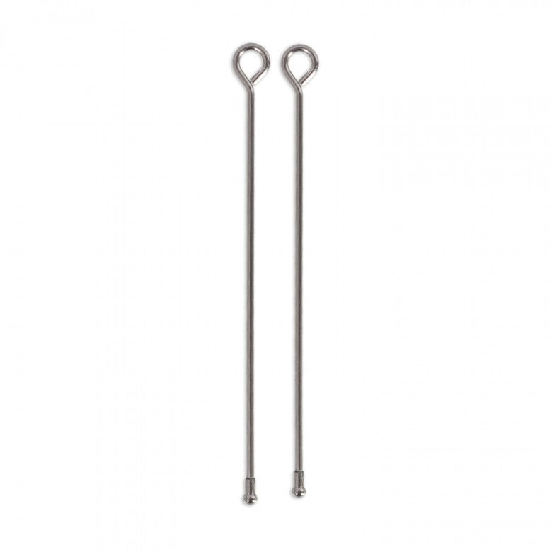 Package with 10 needle rods for needle modules (91mm-93mm)