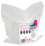 Disinfection wipes Plus -Soft Wipes - Disinfection towels - refill bags