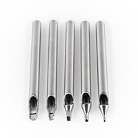 Tip / Tube Metall Diamond Tip