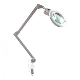 Light4Vision - Chameleon - Magnifying Lamp - White