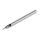 Tip / Tube Metal Round Angle Liner