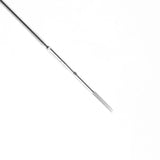 Kingpin - Polished Tafer - Bold Traditional Round Liner - 5, 7, 8 & 9