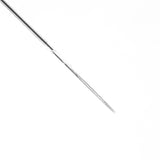 Kingpin - Polished Tafer - Tight Round Liner - 3, 5, 7, 8, 9.11 & 14