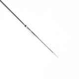 Kingpin - Polished Tafer - Tight Round Liner - 3, 5, 7, 8, 9.11 & 14