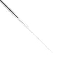 Kingpin - Polished Tafeper - Extra Tight Round Liner - 3, 5, 7
