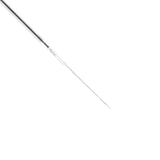 Kingpin - Polished Tapper - Round Liner - 3, 5, 7 & 9