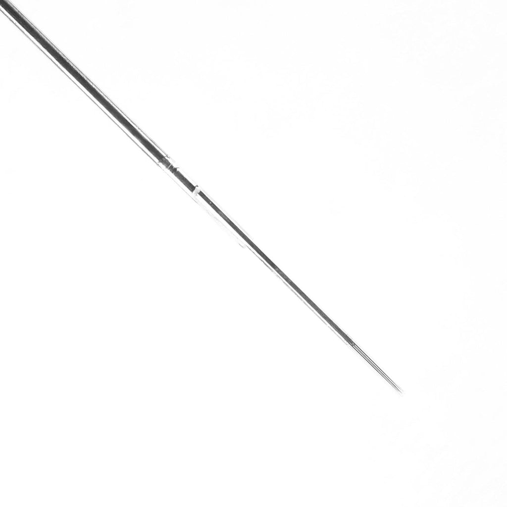 Kingpin - Polished Tafer - Bold Traditional Round Liner - 5, 7, 8 & 9