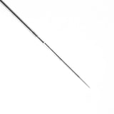 Kingpin - Polished Tafer - Bold Traditional Round Liner - 5, 7, 8 & 9