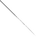 Kingpin - Polished Tafeper - Extra Tight Round Liner - 3, 5, 7