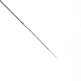 Kingpin - Polished Tafer - Bold Traditional Round Liner - 5, 7, 8 & 9