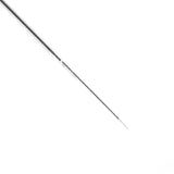 Kingpin - Polished Tafeper - Extra Tight Round Liner - 3, 5, 7