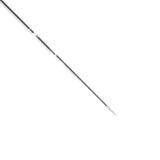 Kingpin - Polished Tapper - Round Liner - 3, 5, 7 & 9