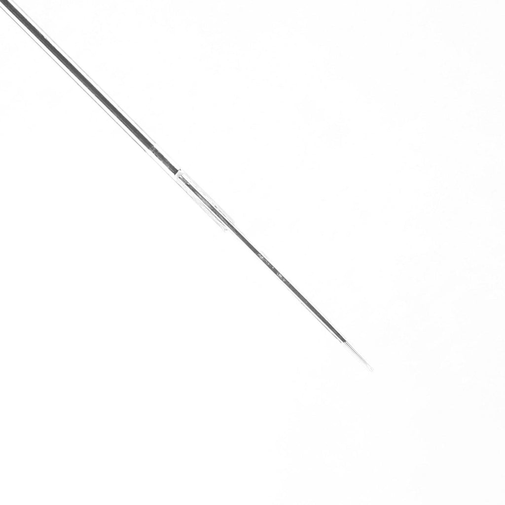 Kingpin - Polished Tafer - Tight Round Liner - 3, 5, 7, 8, 9.11 & 14