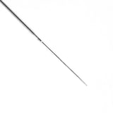 Kingpin - Polished Tafer - Tight Round Liner - 3, 5, 7, 8, 9.11 & 14