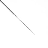 Kingpin - Polished Tafer - Bold Traditional Round Liner - 5, 7, 8 & 9