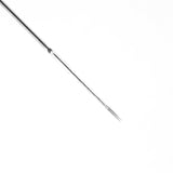 Kingpin - Polished Tapper - Round Liner - 3, 5, 7 & 9