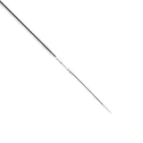 Kingpin - Polished Tafer - Tight Round Liner - 3, 5, 7, 8, 9.11 & 14