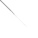 Kingpin - Polished Tapper - Round Liner - 3, 5, 7 & 9