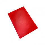 S8 Red - Template carrier for thermal paper - up to 71cm